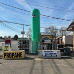 propane refills