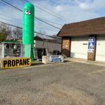 propane refills