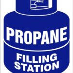 propane refills