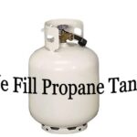 propane refills