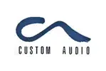 custom audio