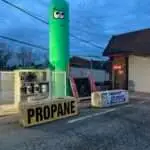 propane refills